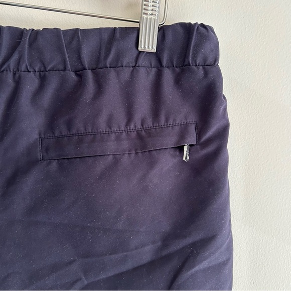 Sandro Navy Swim Short Trunk Dark Navy - Picture 7 of 10